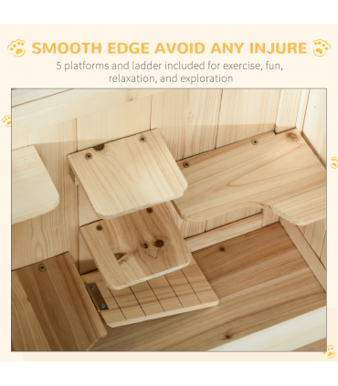 Hamster Cage/Pet Cage