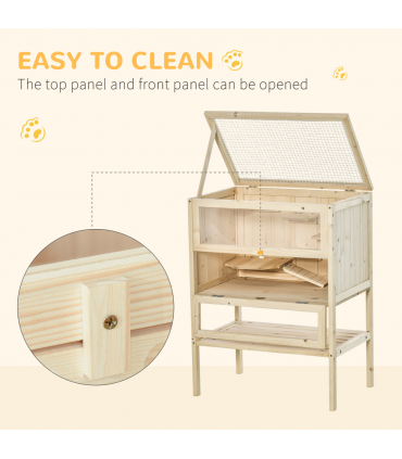 Hamster Cage/Pet Cage