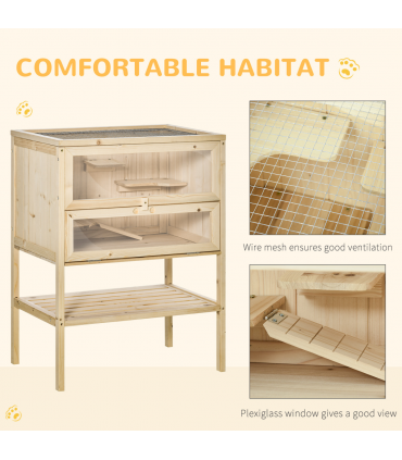 Hamster Cage/Pet Cage