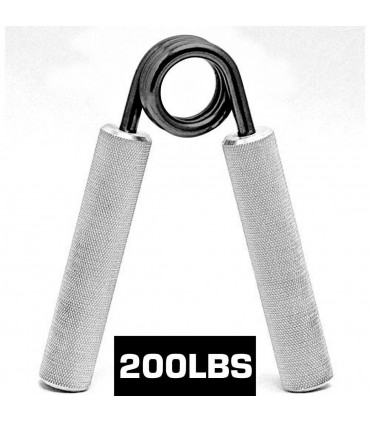 Heavy Hand Gripper Strengthener Grips Wrist Forearm Fitness Wrist Exerciser Tool