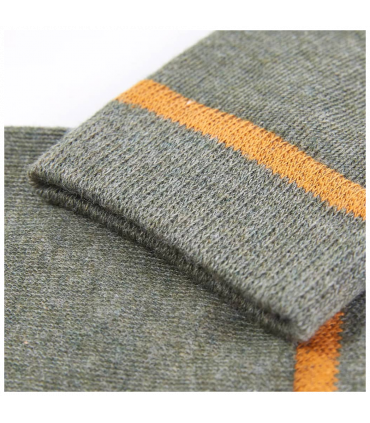 Kids' Socks 5 Pairs EU 23-26