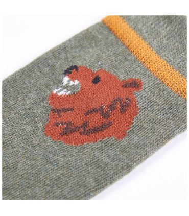 Kids' Socks 5 Pairs EU 23-26