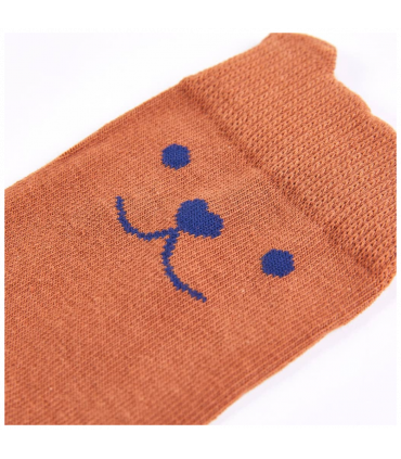 Kids' Socks 5 Pairs EU 23-26