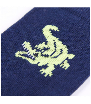 Kids' Socks 5 Pairs EU 23-26