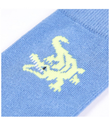 Kids' Socks 5 Pairs EU 23-26