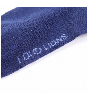 Kids' Socks 5 Pairs EU 23-26