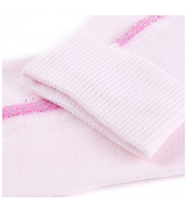 Kids' Socks 5 Pairs EU 23-26