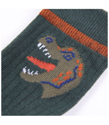 Kids' Socks 5 Pairs EU 23-26