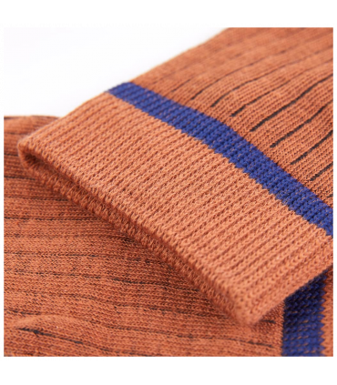 Kids' Socks 5 Pairs EU 23-26