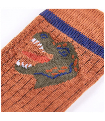 Kids' Socks 5 Pairs EU 23-26