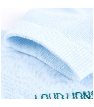 Kids' Socks 5 Pairs EU 23-26