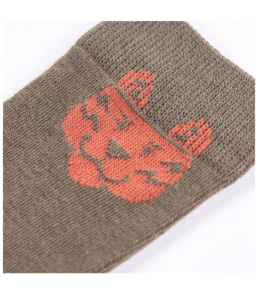 Kids' Socks 5 Pairs EU 23-26