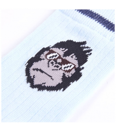 Kids' Socks 5 Pairs EU 23-26