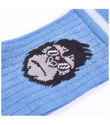 Kids' Socks 5 Pairs EU 23-26