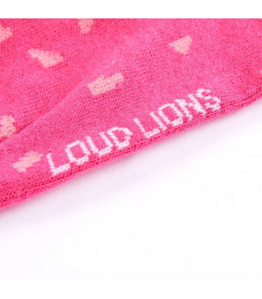 Kids' Socks 5 Pairs EU 26-29