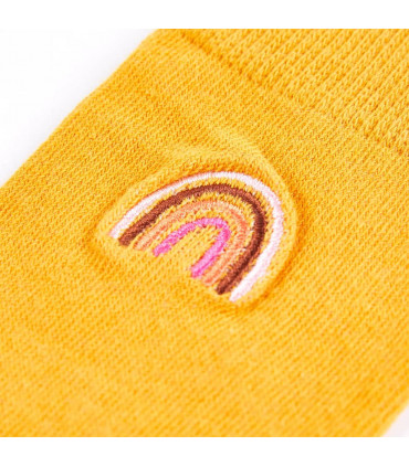 Kids' Socks 5 Pairs EU 26-29