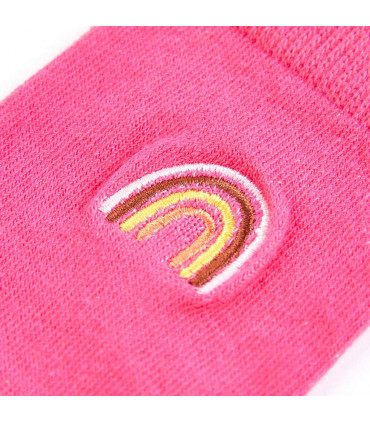 Kids' Socks 5 Pairs EU 26-29