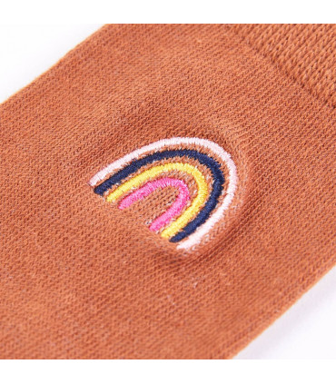 Kids' Socks 5 Pairs EU 26-29