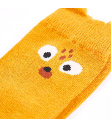 Kids' Socks 5 Pairs EU 26-29