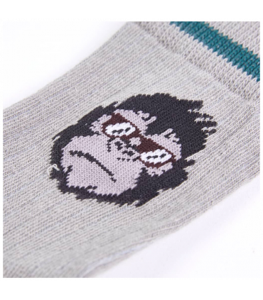 Kids' Socks 5 Pairs EU 26-29