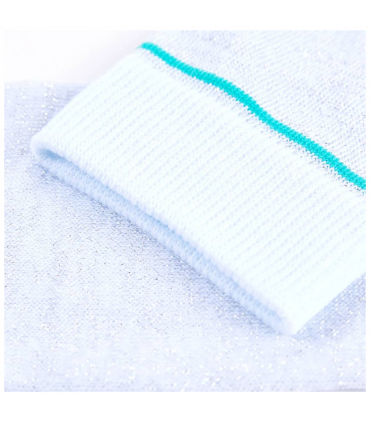 Kids' Socks 5 Pairs EU 26-29