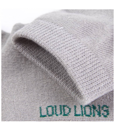 Kids' Socks 5 Pairs EU 26-29