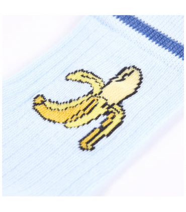 Kids' Socks 5 Pairs EU 26-29