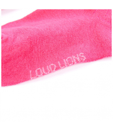 Kids' Socks 5 Pairs EU 26-29