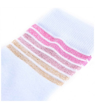 Kids' Socks 5 Pairs EU 26-29