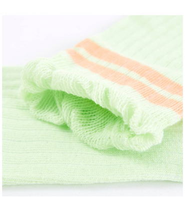 Kids' Socks 5 Pairs EU 26-29