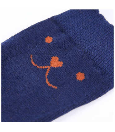 Kids' Socks 5 Pairs EU 26-29