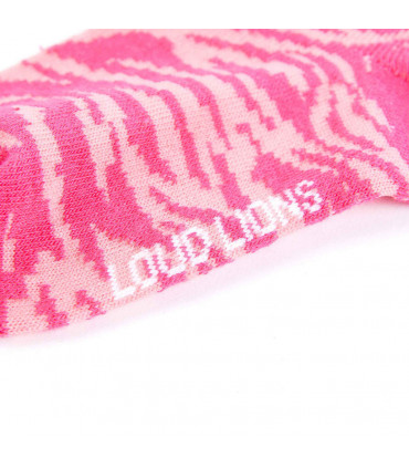 Kids' Socks 5 Pairs EU 30-34