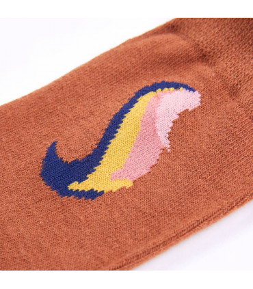 Kids' Socks 5 Pairs EU 30-34