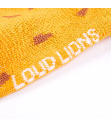 Kids' Socks 5 Pairs EU 30-34