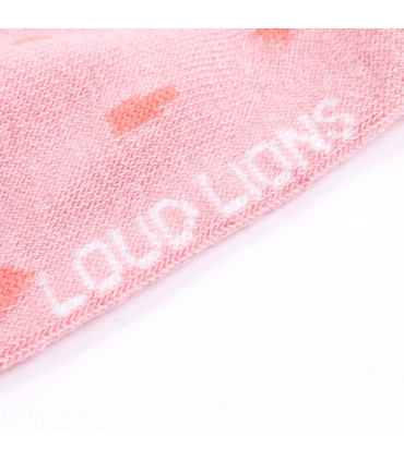 Kids' Socks 5 Pairs EU 30-34