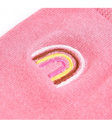 Kids' Socks 5 Pairs EU 30-34