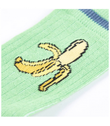 Kids' Socks 5 Pairs EU 30-34