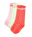 Kids' Socks 5 Pairs EU 30-34