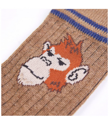 Kids' Socks 5 Pairs EU 30-34