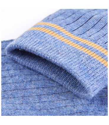 Kids' Socks 5 Pairs EU 30-34