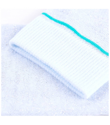 Kids' Socks 5 Pairs EU 30-34