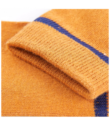 Kids' Socks 5 Pairs EU 30-34