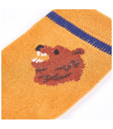 Kids' Socks 5 Pairs EU 30-34