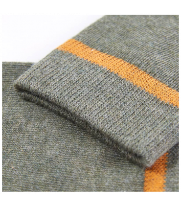 Kids' Socks 5 Pairs EU 30-34