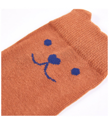 Kids' Socks 5 Pairs EU 30-34