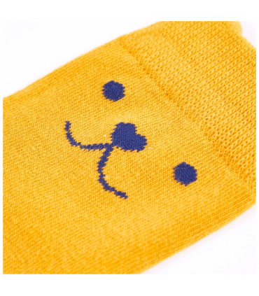 Kids' Socks 5 Pairs EU 30-34