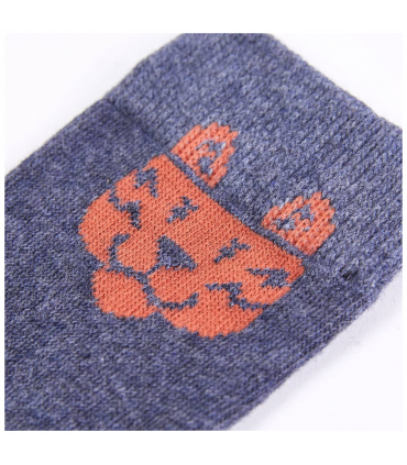 Kids' Socks 5 Pairs EU 30-34