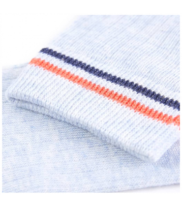 Kids' Socks 5 Pairs EU 30-34