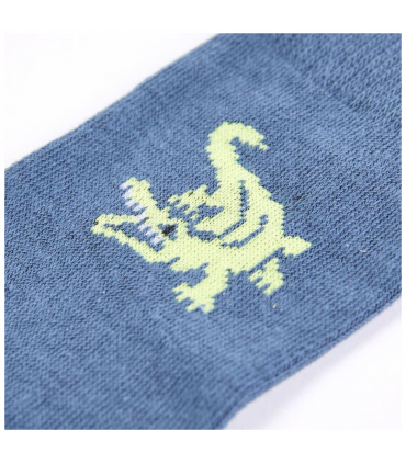 Kids' Socks 5 Pairs EU 30-34