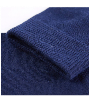 Kids' Socks 5 Pairs EU 30-34